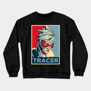 TRACER Crewneck Sweatshirt